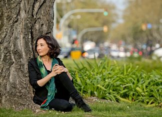 Elsa Punset presenta «Alas para volar»: claves emocionales para la vida