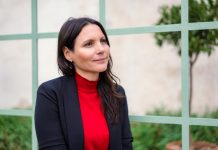 Carla Gracia y «El jardín dormido»: sanar el duelo despertando un jardín en la Casa del Olvido