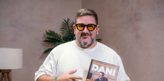 «Cocina en casa como Dani»: el libro de Dani García para comer mejor sin complicarte