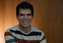 El comienzo del paraíso, de Edmundo Paz Soldán: cuentos de ficción climática y eco-horror