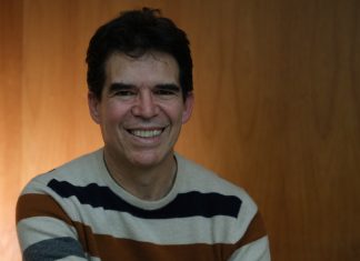 El comienzo del paraíso, de Edmundo Paz Soldán: cuentos de ficción climática y eco-horror