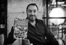 Un recorrido divertido, sorprendente y apasionante por la historia de la literatura española