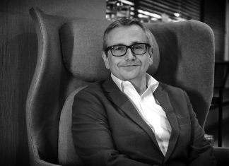 «Henares» de José María Solís: un asesinato, dos épocas y demasiados silencios