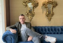 Manuel Vilas presenta «Islandia»: el amor contado desde su final