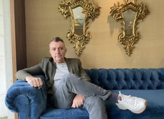 Manuel Vilas presenta «Islandia»: el amor contado desde su final