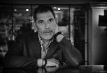 Víctor del Árbol y la sombra de las buenas intenciones