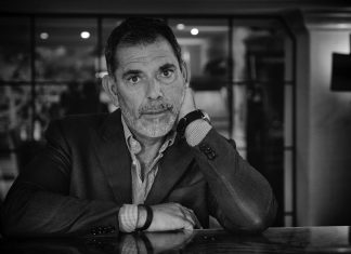 Víctor del Árbol y la sombra de las buenas intenciones