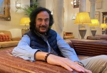 «El Profeta» de José María Zavala: misterio, fe y búsqueda interior