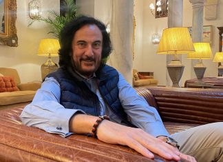 «El Profeta» de José María Zavala: misterio, fe y búsqueda interior