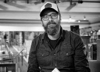 Juan Manuel Gil habla de «Majareta», una novela sobre el rumor, el barrio y la verdad que nadie conoce