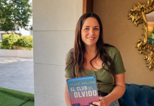 «El club del olvido», amistad, heridas y segundas oportunidades