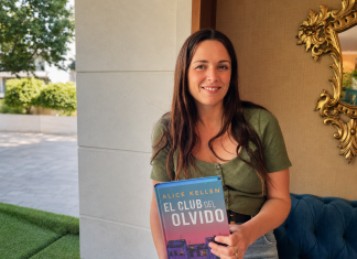 «El club del olvido», amistad, heridas y segundas oportunidades