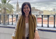 Alba Cardalda: «Cómo dejar de ser tu peor enemigo»