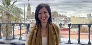 Alba Cardalda: «Cómo dejar de ser tu peor enemigo»