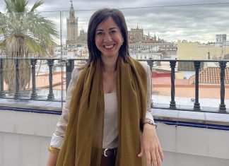 Alba Cardalda: «Cómo dejar de ser tu peor enemigo»