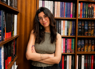 Andrea D. Morales entra en la corte de Alfonso X con «La duquesa bastarda»