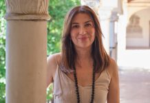 Reyes Vargas regresa con «La herida invisible», el nuevo caso de la inspectora Jara Vega