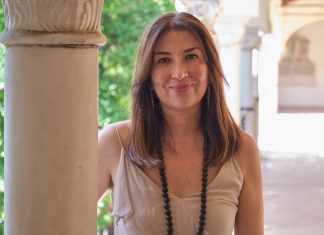 Reyes Vargas regresa con «La herida invisible», el nuevo caso de la inspectora Jara Vega