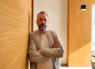 «Me crie como un fascista», masculinidad, odio y radicalización
