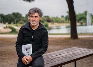 Pedro Simón: «Lo inesperado» y todo lo que todavía puede salvarnos