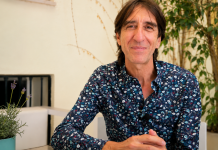 Benjamín Prado y la pregunta de una vida llena de literatura