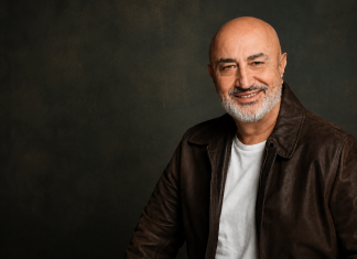 Pablo Álvarez y la necesidad de contar el amor sin etiquetas