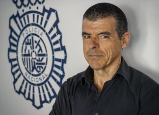 Manuel Marlasca: «Hasta que te quedes», el Grupo X vuelve a los casos que nadie consigue cerrar