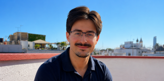 Álvaro Pavón: Roma antes de César, cuando la República empezó a romperse