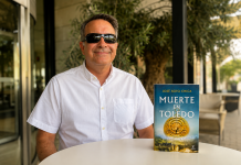 José Soto Chica: Toledo, Alfonso X y un libro capaz de cambiar el destino de un reino