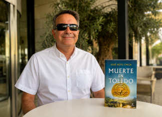 José Soto Chica: Toledo, Alfonso X y un libro capaz de cambiar el destino de un reino