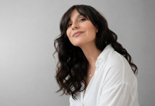 Nerea Riesco: «Morgana no estaba olvidada, estaba mal contada»