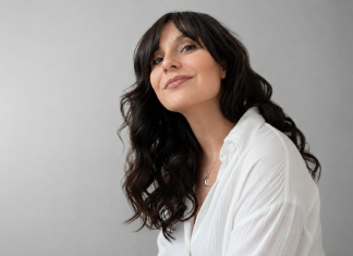 Nerea Riesco: «Morgana no estaba olvidada, estaba mal contada»