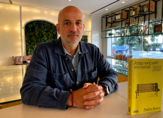 Pedro Bravo: cuando la ciudad deja de estar pensada para quienes la viven