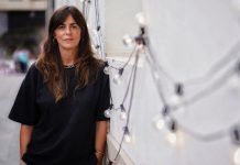 Eider Rodríguez: cuando algo empieza a moverse por debajo