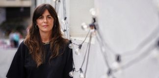 Eider Rodríguez: cuando algo empieza a moverse por debajo