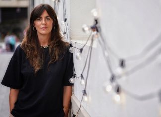 Eider Rodríguez: cuando algo empieza a moverse por debajo