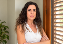 Carmen Macedo: crimen, mitología cántabra y arte medieval en «La Osa de Ándara»