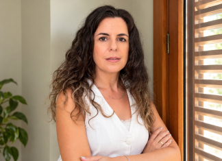 Carmen Macedo: crimen, mitología cántabra y arte medieval en «La Osa de Ándara»