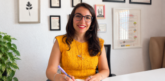 Inma Aguilera: joyas, secretos y una leyenda real en La hija del joyero